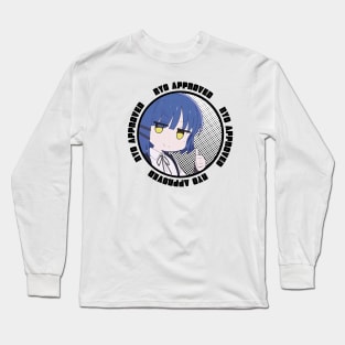 Ryo Yamada Approves Long Sleeve T-Shirt